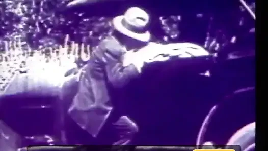 1930'larda halka açık seks