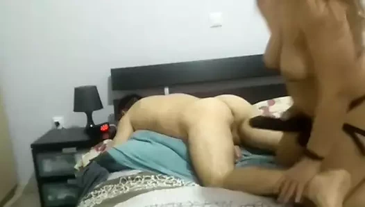 Ters video ya da değil?