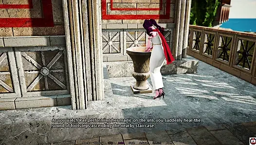 Yarık içinde bir ev - (pt 71) nc