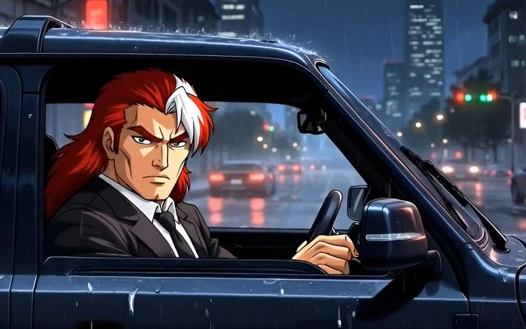 kız aşk ve seks istiyor. Hentai anime çizgi film. Ai Animation