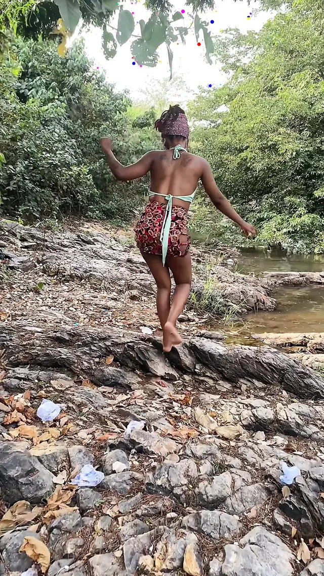 Açık havada eğlence