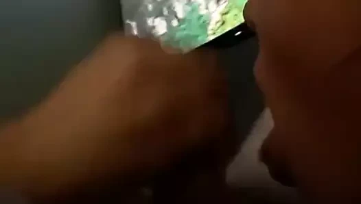 Rimjob itibaren maruz indianapolis sürtük pis jess