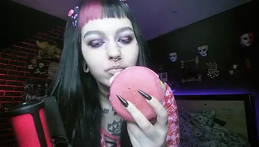 MrsMothrfcker13 videosu