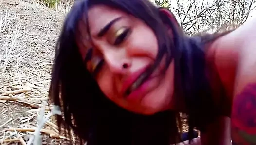 YARAK 4 SÜRTÜK! Cilt 2 - bölüm 1