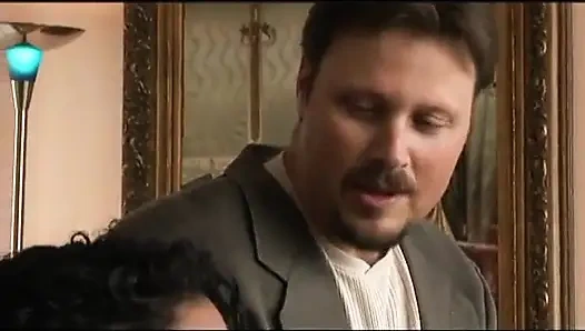 Chica Boom'lu Monique Madison'dan film