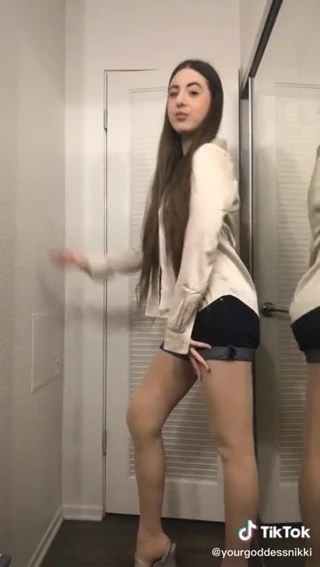 tik tok tayt