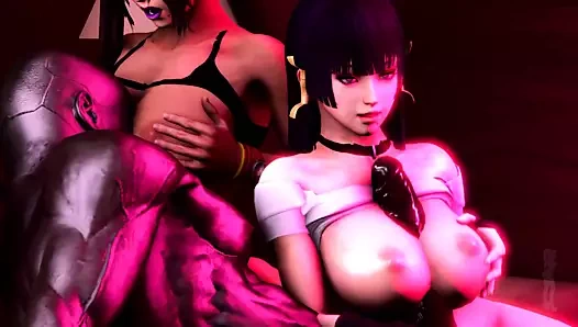 partiden sonra hitomis