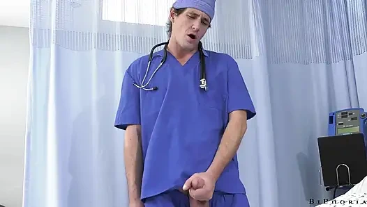 Biphoria - dövmeli sürtük öforiye gidiyor