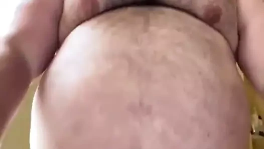 Şişman adamı seviyorum