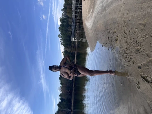 MATURE EBONY GIANTESS STOMPS, CRUSHES, and HUMILIATES SUB