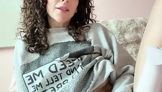 Gezgin kız arkadaş için lezbiyen facetime