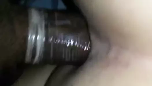 Galfrend ki gand mari otel odası beni bula kar