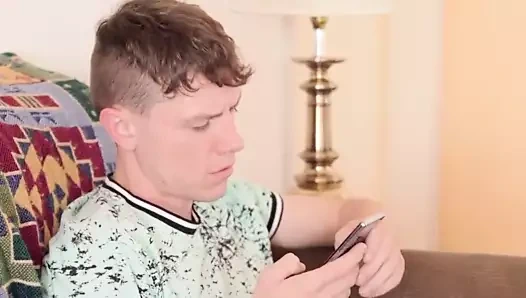 aldatan erkek arkadaş geri almak için stepbro tarafından kremalı