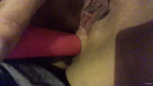 anal ile yapay penis