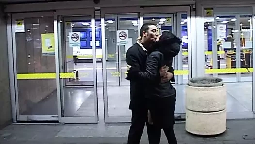 Vallettopoli'nin sırları! (sahne 04)