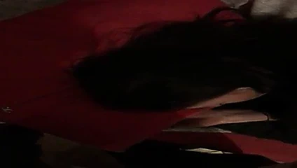 karısının yüzüne cumming