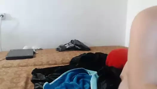 Fahişe berbat ve sikikleri anal