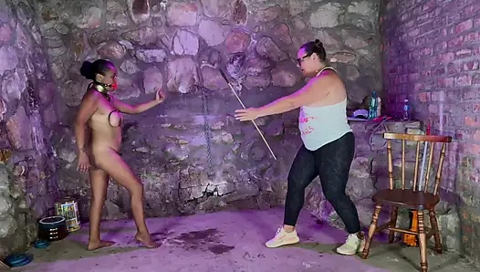 Twisted nymphs - formda rose - bölüm 6