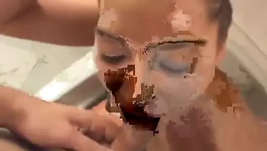 Ev d20 - güzel altın duş