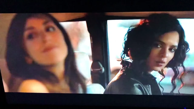 Beni becermek mi istiyorsun? - emily ratajkowski