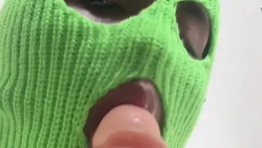 Viral emmeyi seviyorum