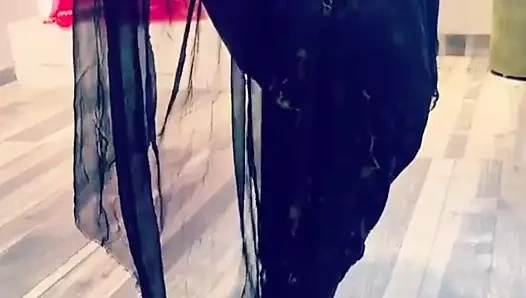 Jasmine sandlas seksi hareketler