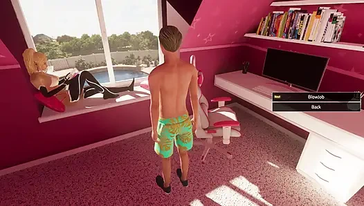 Tam oyun - deniz kenarı gizemi, bölüm 24