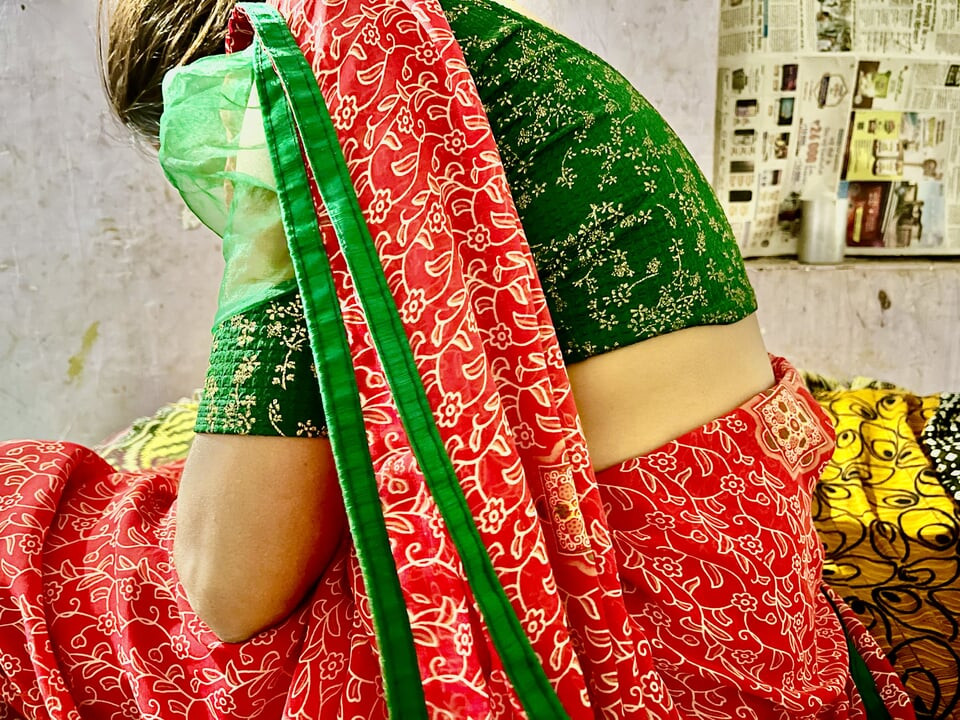 Romantic bhabhi devar ke sath full romance