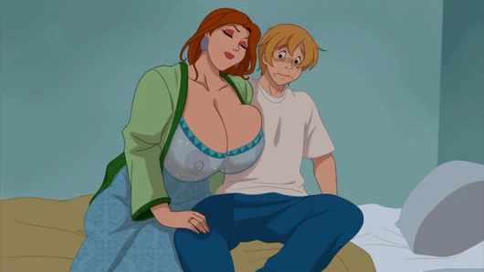 Evin sırrı #17: evli orta yaşlı seksi kadın beni elle muameleyle şaşırtıyor - eroticgamesnc tarafından (yeniden yükle).mp4