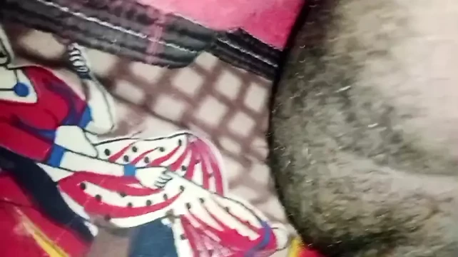 Benim Desi büyük sert penis masterbation ep 02