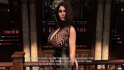 Lezzetli orta yaşlı seksi kadınlar bölüm 30