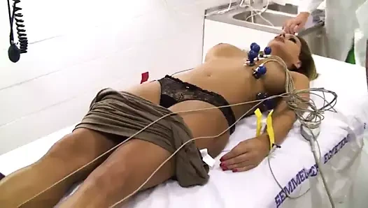 Kardiyografide bebek