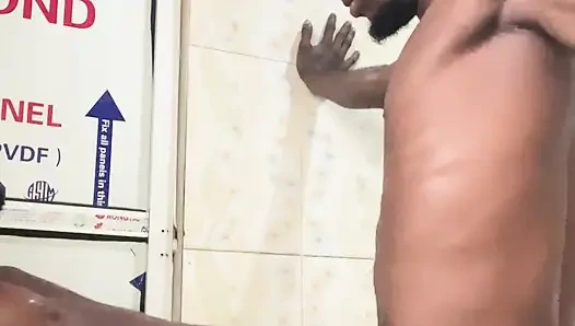 Ev yapımı benim haydut adam