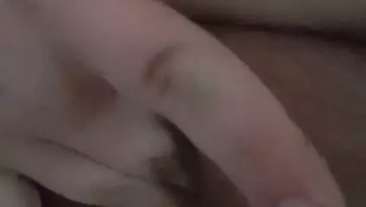Kendi başıma biraz eğlence