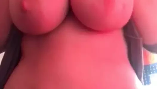 anal elbise kaldırma