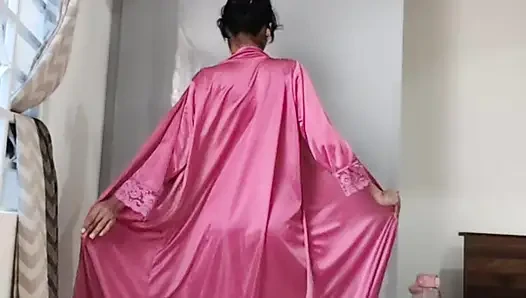 Ateşli ve seksi vücut