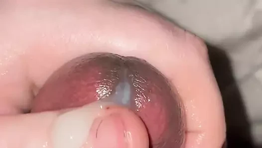 Oda arkadaşım bana en iyi elle muameleyi yaptı