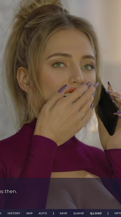 Ateşli evli kadın Sofia - 6. gün ve bonus Sofia'nın süper sürtük anları