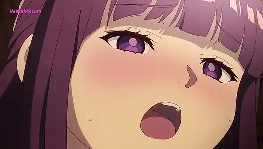 Fern eğildi, götünü kaldır, sihir unuttu - sadece yarak önemli.