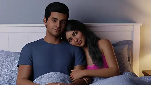 Hint Desi Sütlü Göğüsler Bhabhi Ve Seksi Oğlan Seksi Chudai Hintçe Ses