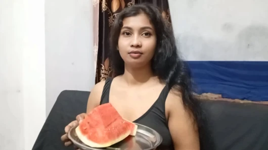Hintli desi seks videosu gerçek yüz videoda Bengalce ses
