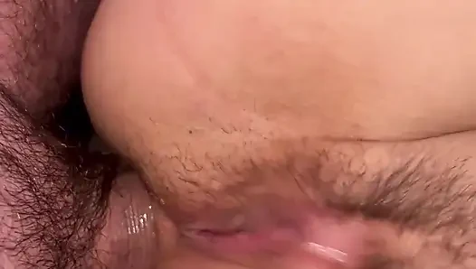 Sert anal