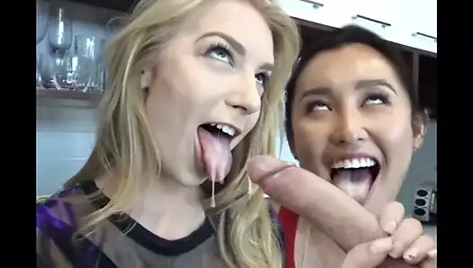 Courtney Miller – para pmv