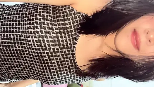 Beautiful Indian Bhabhi sucks cock like a goddess and gets her pussy eaten - Ends up getting fucked for the first time