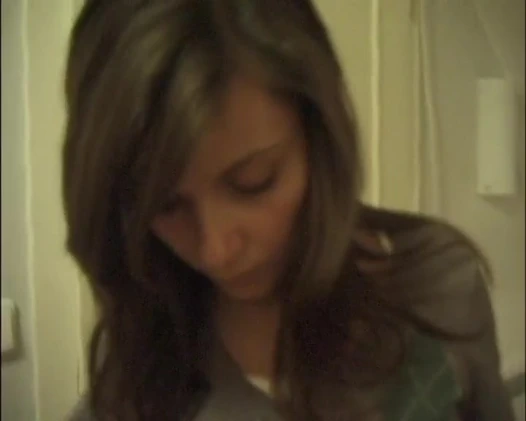 Çek Cumhuriyeti'nden - Katerina, porno yıldızı olan büyük memeli sürtük