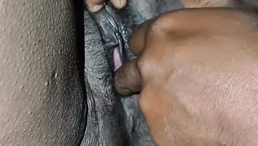 Gece vakti parmaklama ruh hali aktif