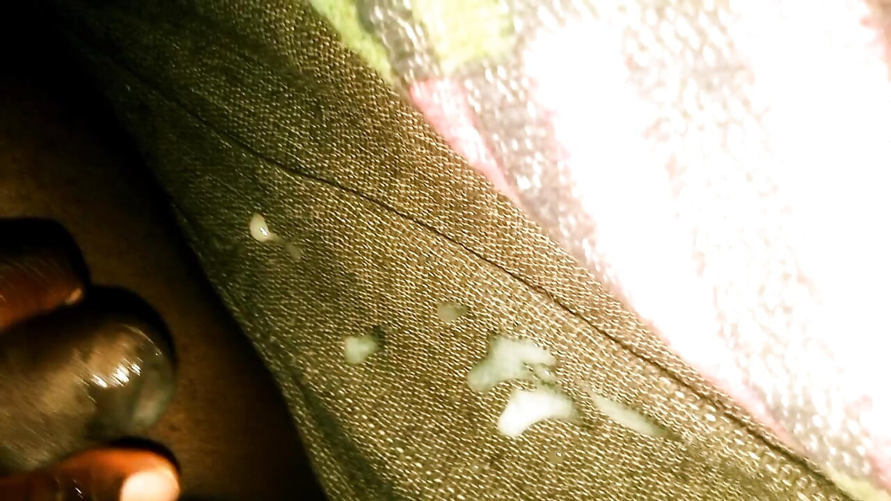 Gece boşalması