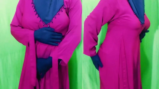 Sürtük beni yarak bağımlısı yaptı