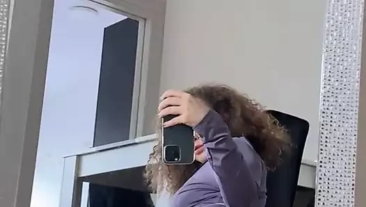 Senin seks videon