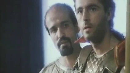 Olivia Del Rio, Kelly Trump - Messalina Scene 2